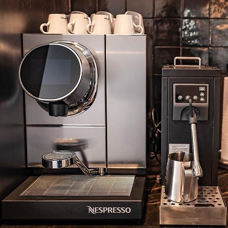 Tryp By Wyndham Wellington, Tory Street Hotel Luaran gambar