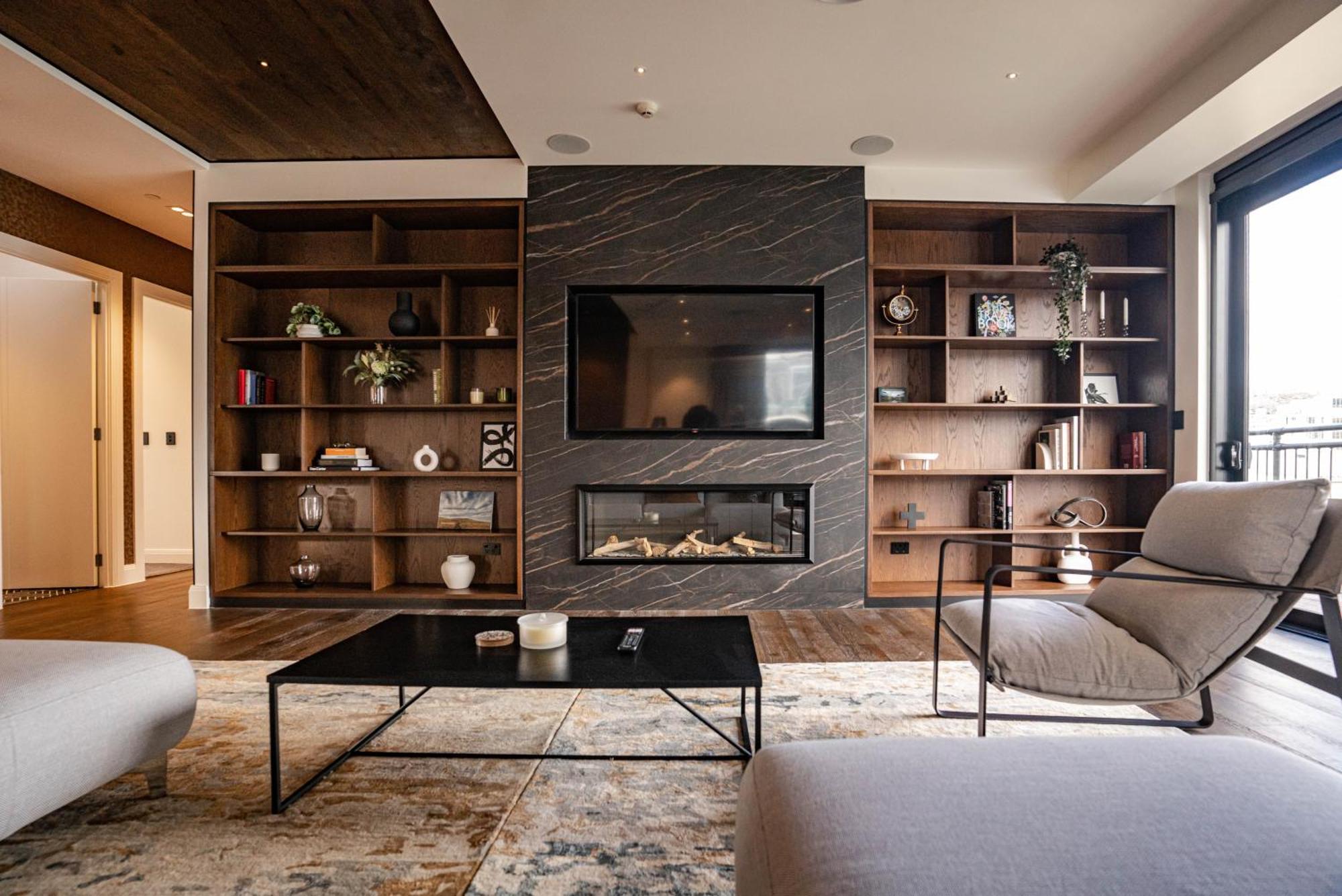 Tryp By Wyndham Wellington, Tory Street Hotel Luaran gambar