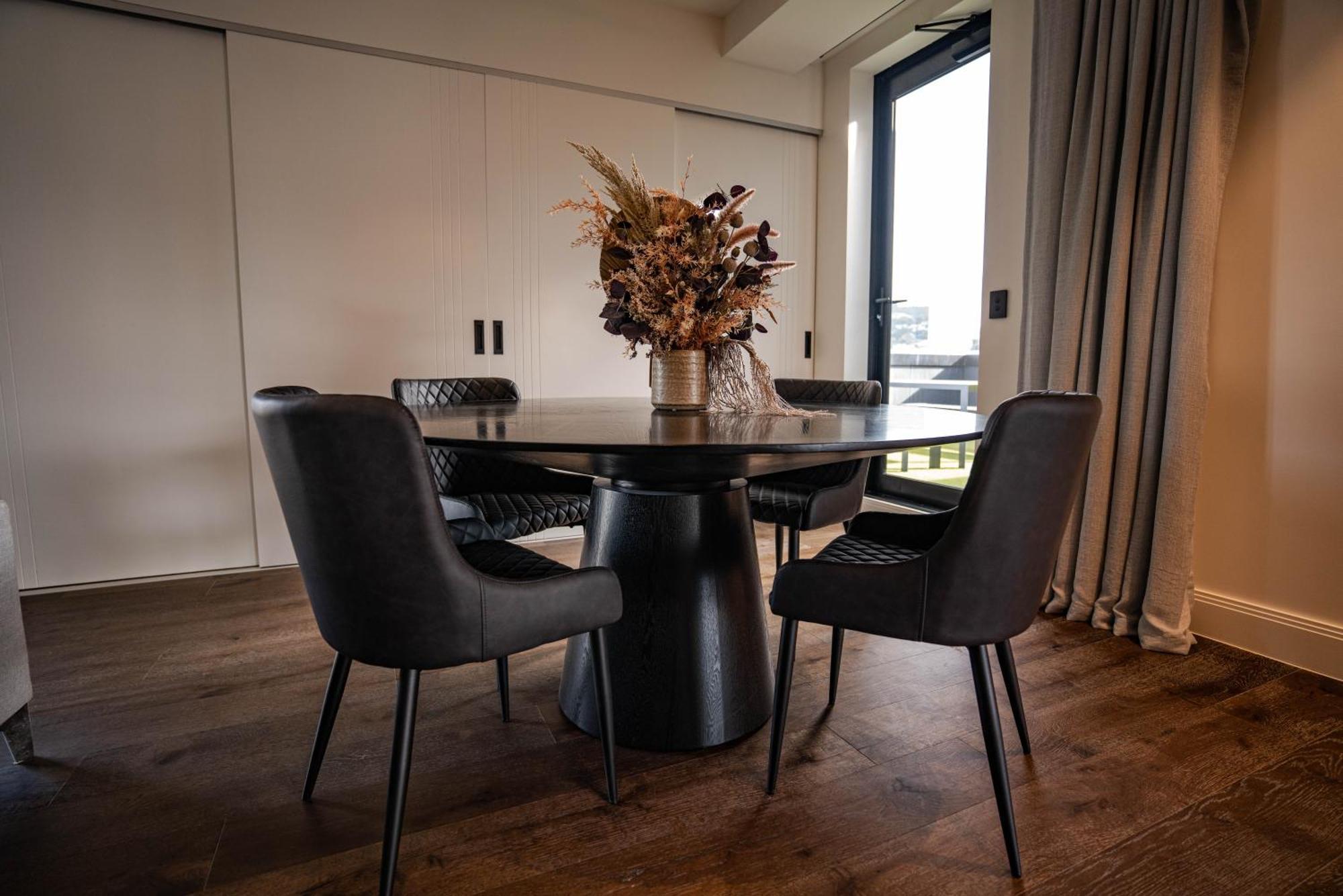 Tryp By Wyndham Wellington, Tory Street Hotel Luaran gambar