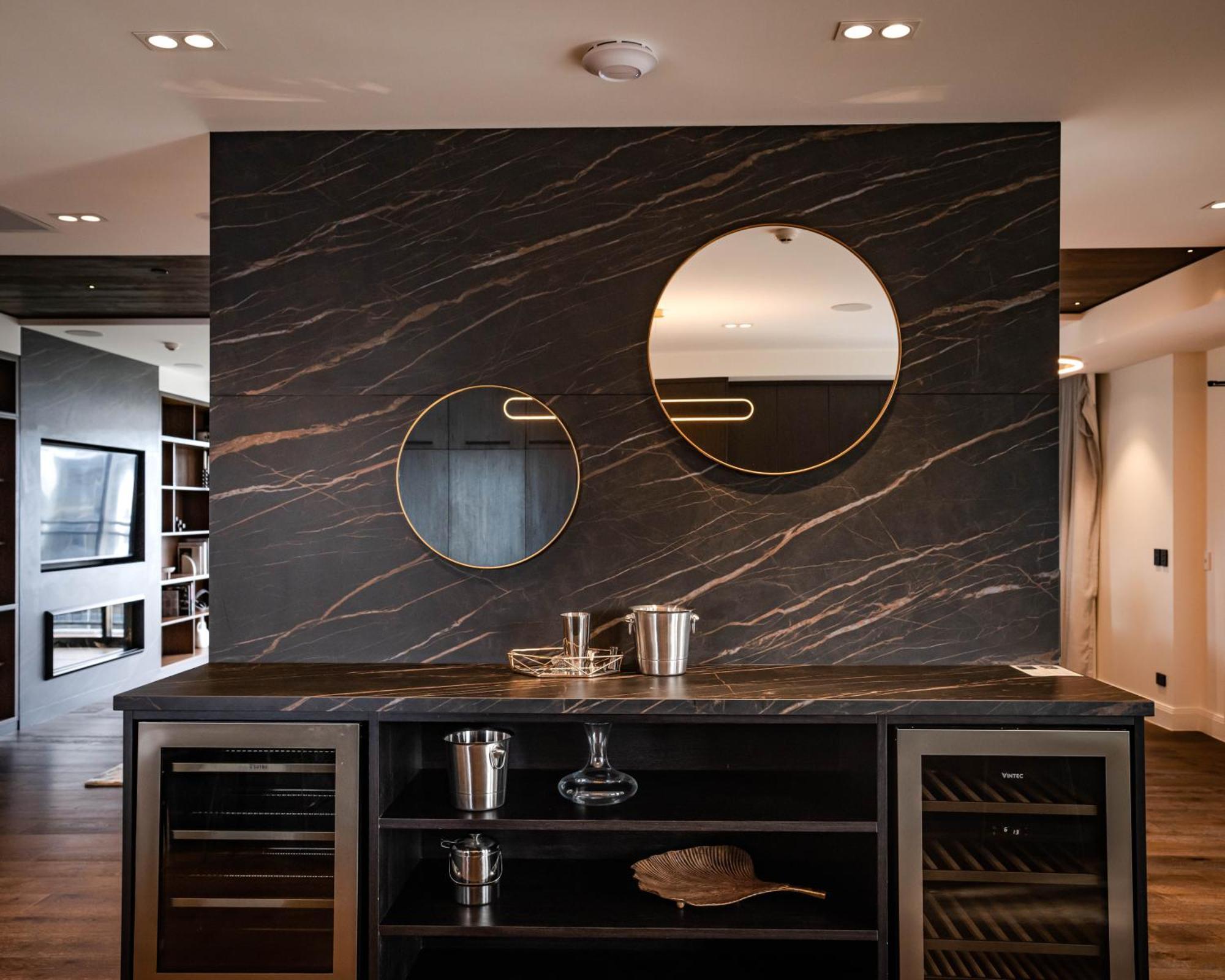Tryp By Wyndham Wellington, Tory Street Hotel Luaran gambar