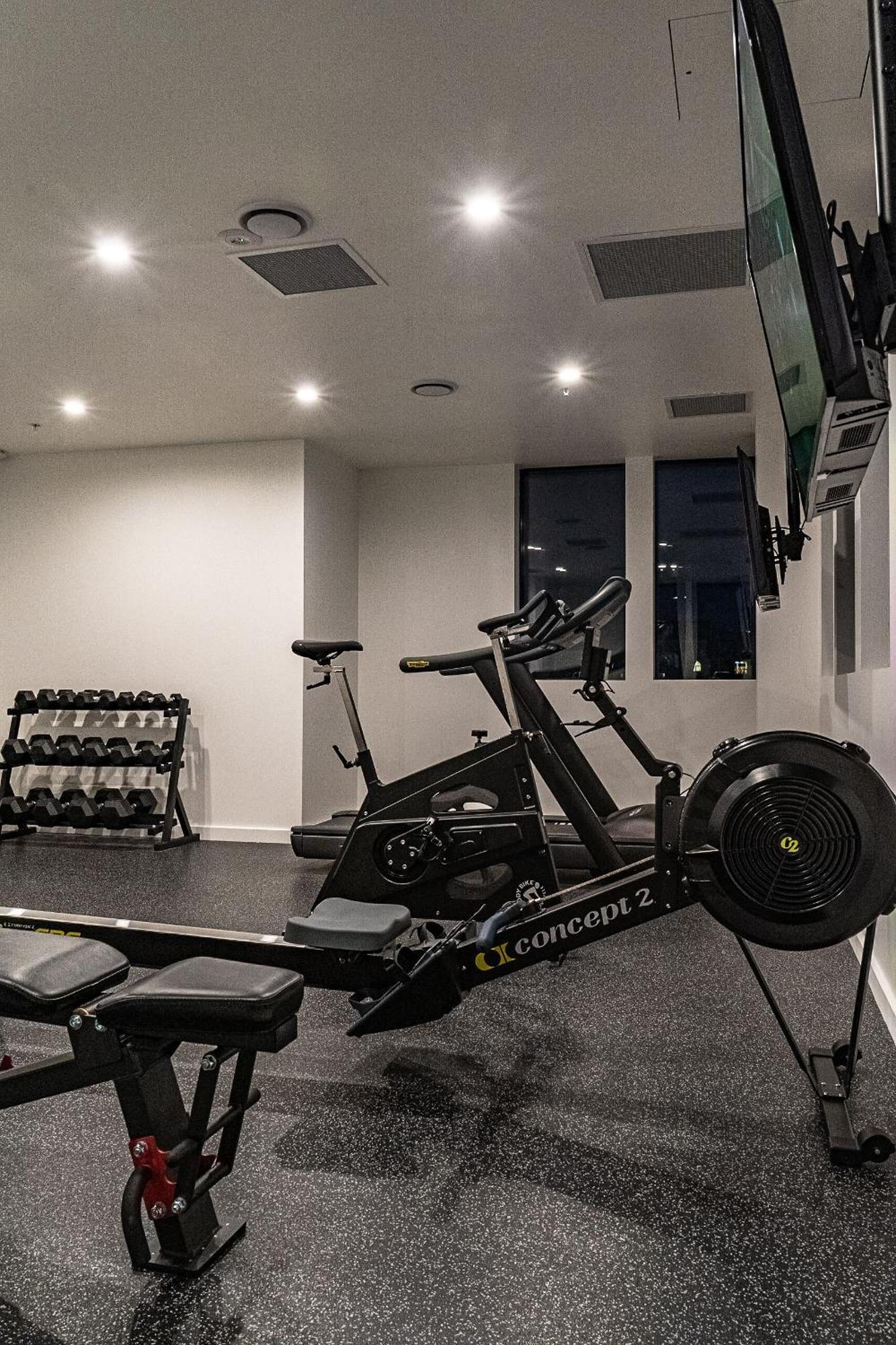 Tryp By Wyndham Wellington, Tory Street Hotel Luaran gambar
