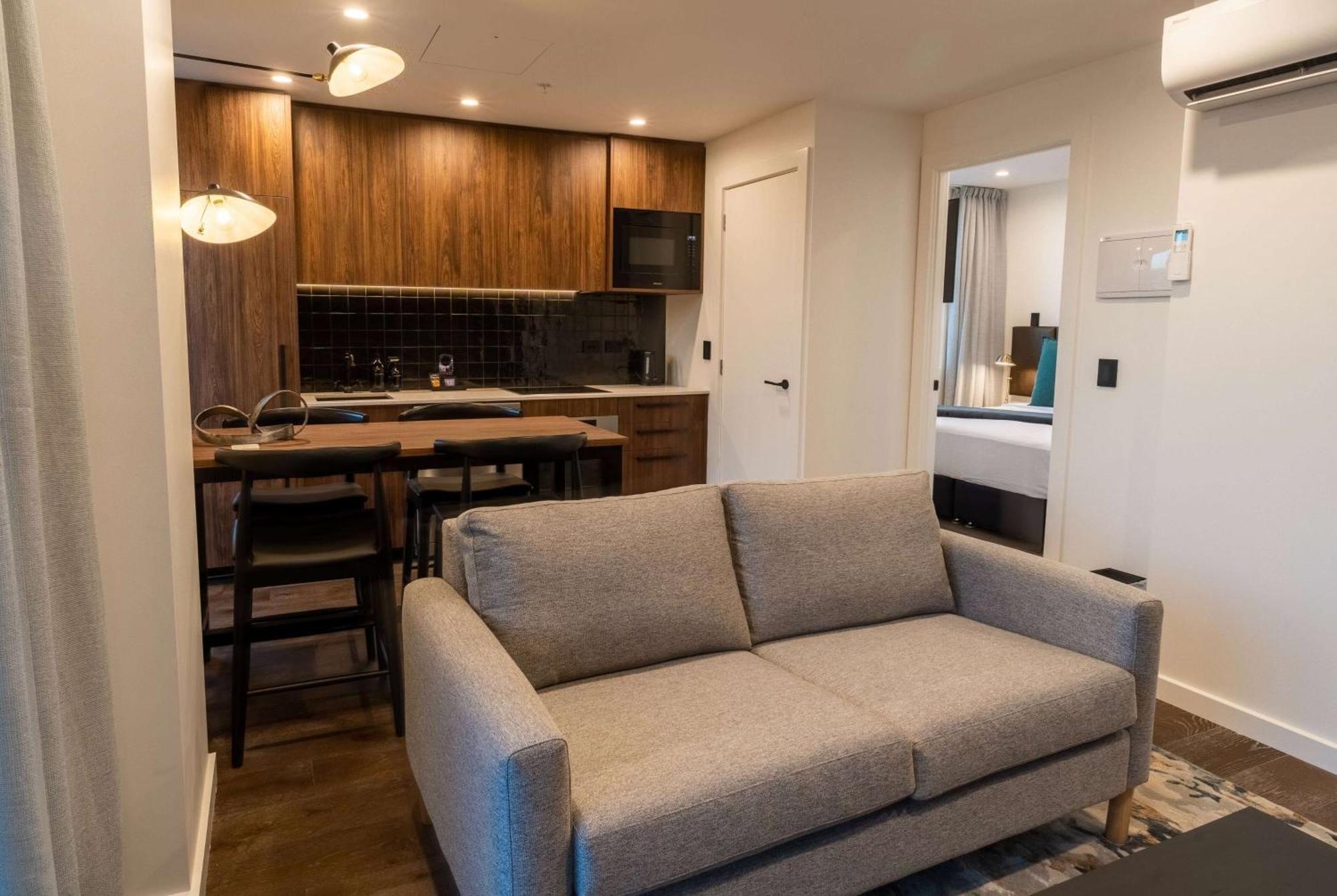 Tryp By Wyndham Wellington, Tory Street Hotel Luaran gambar
