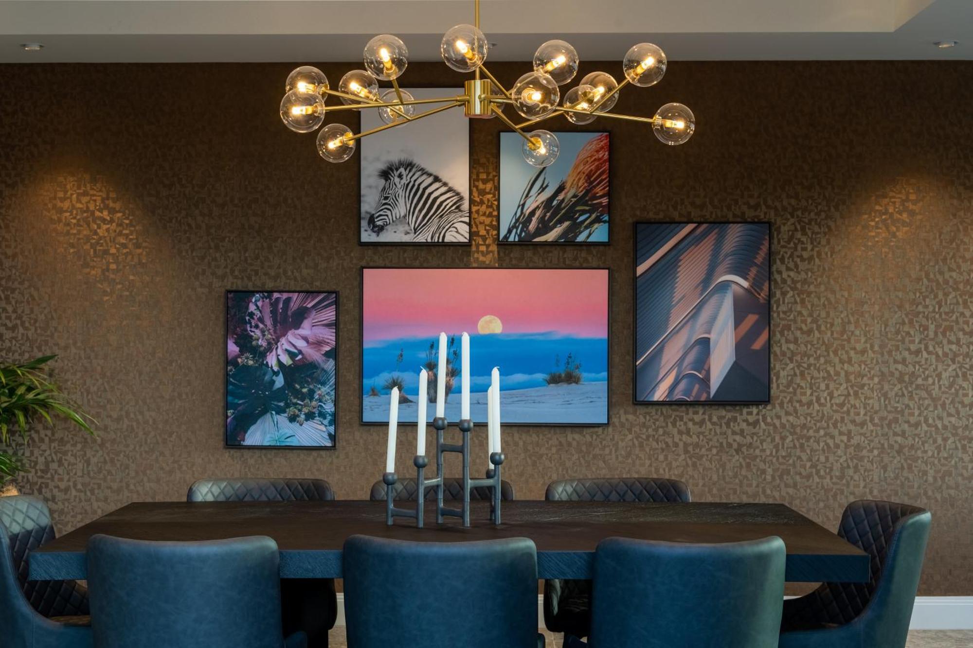 Tryp By Wyndham Wellington, Tory Street Hotel Luaran gambar