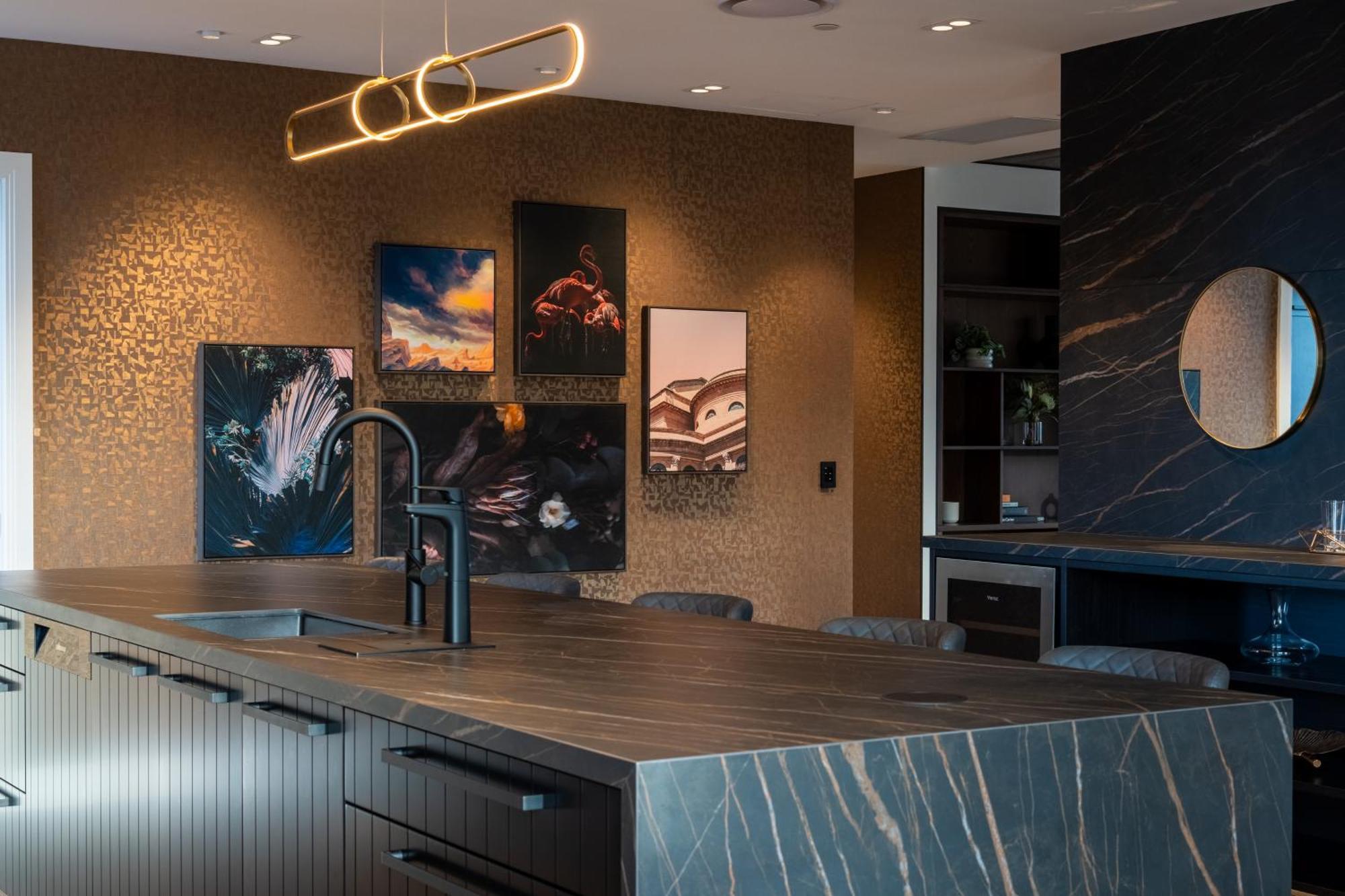 Tryp By Wyndham Wellington, Tory Street Hotel Luaran gambar