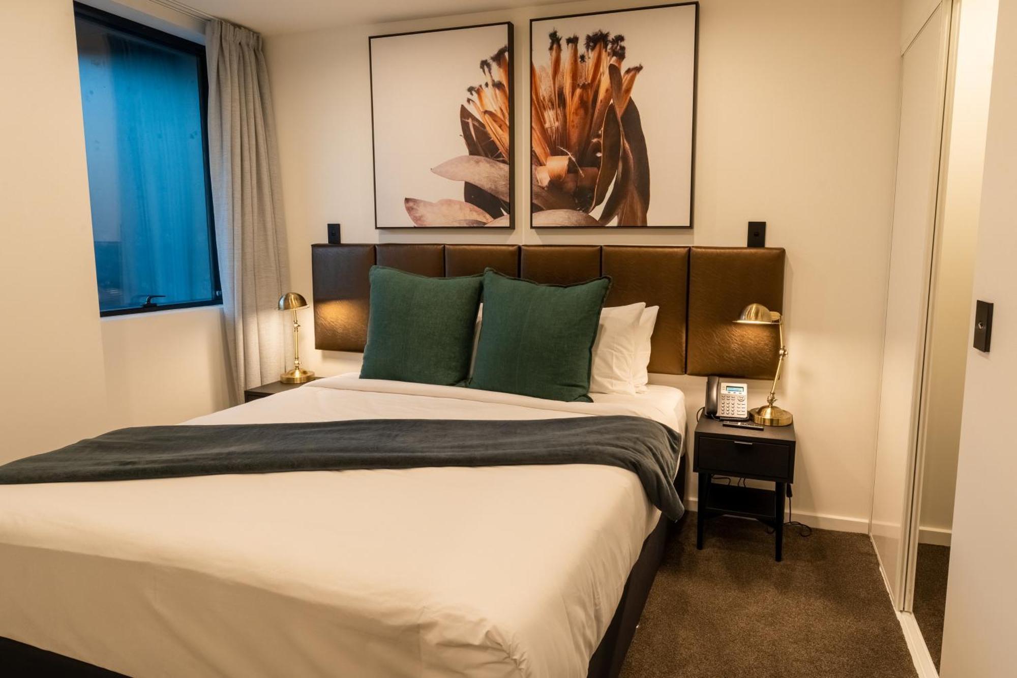 Tryp By Wyndham Wellington, Tory Street Hotel Luaran gambar