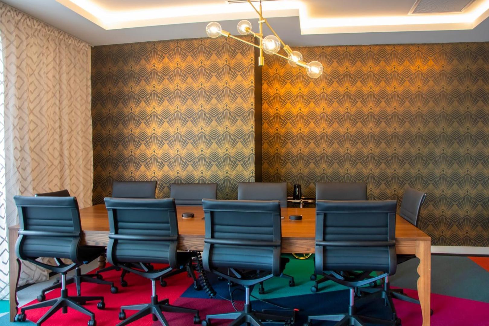 Tryp By Wyndham Wellington, Tory Street Hotel Luaran gambar