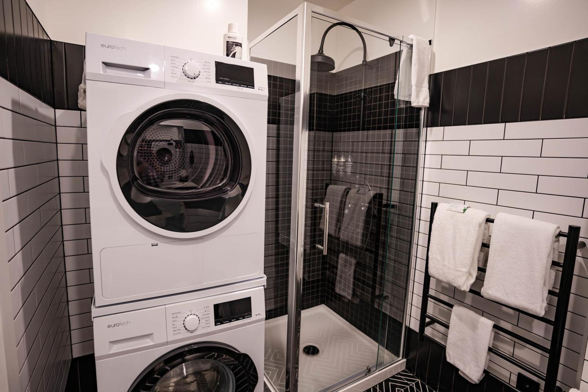 Tryp By Wyndham Wellington, Tory Street Hotel Luaran gambar